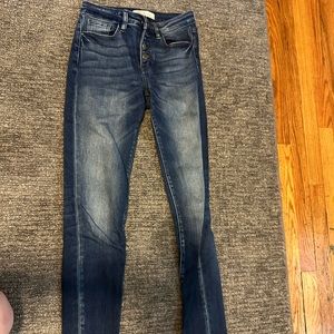 Kancan signature skinny jean
